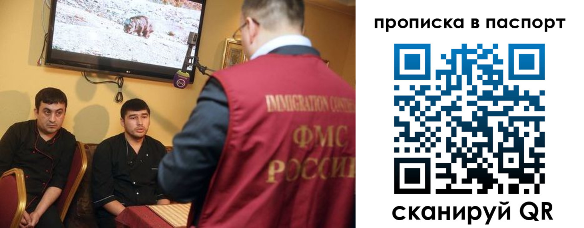прописка в Болотном